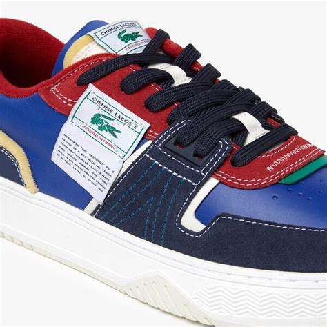 lacoste sneakers mens|lacoste unisex sneakers.